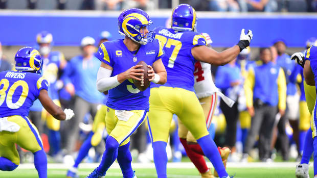 matthew stafford 1111
